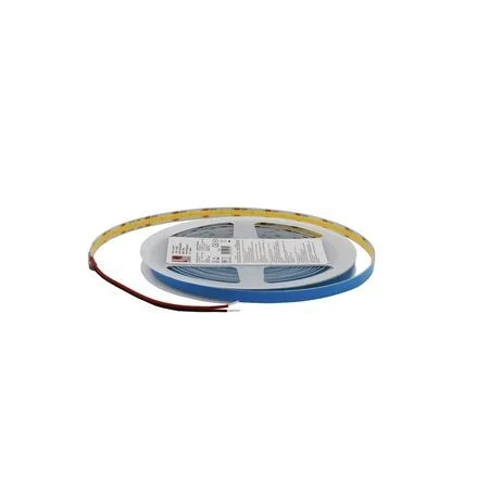 Φωτογραφία προϊόντος: ΤΑΙΝΙΑ COB LED 5m 12VDC 11W/m 480LED/m ΛΕΥΚΟ IP54