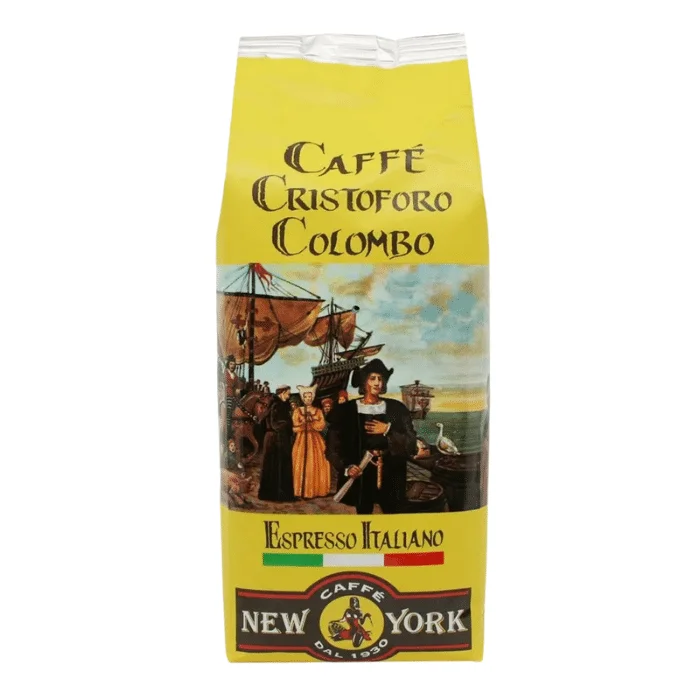 Φωτογραφία προϊόντος: New York Cristoforo Colombo 1kg