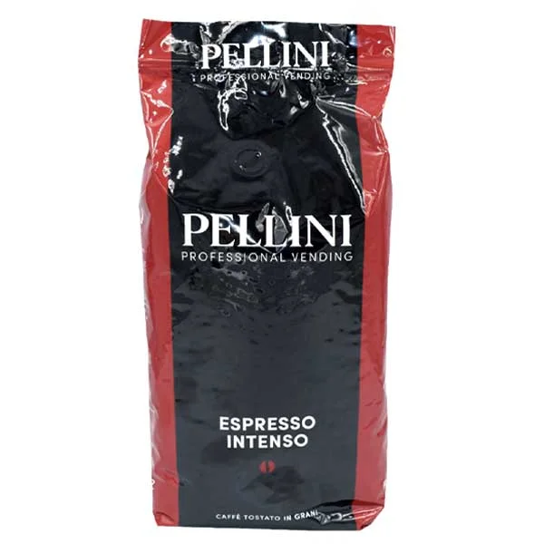 Φωτογραφία προϊόντος: Pellini Professional Espresso Intenso 1kg