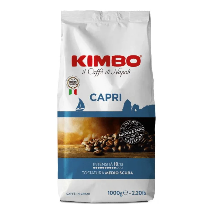 Φωτογραφία προϊόντος: Kimbo Capri 1 kg