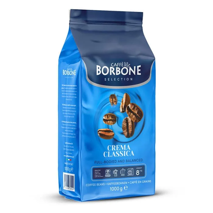 Φωτογραφία προϊόντος: Borbone Crema Classica 1kg