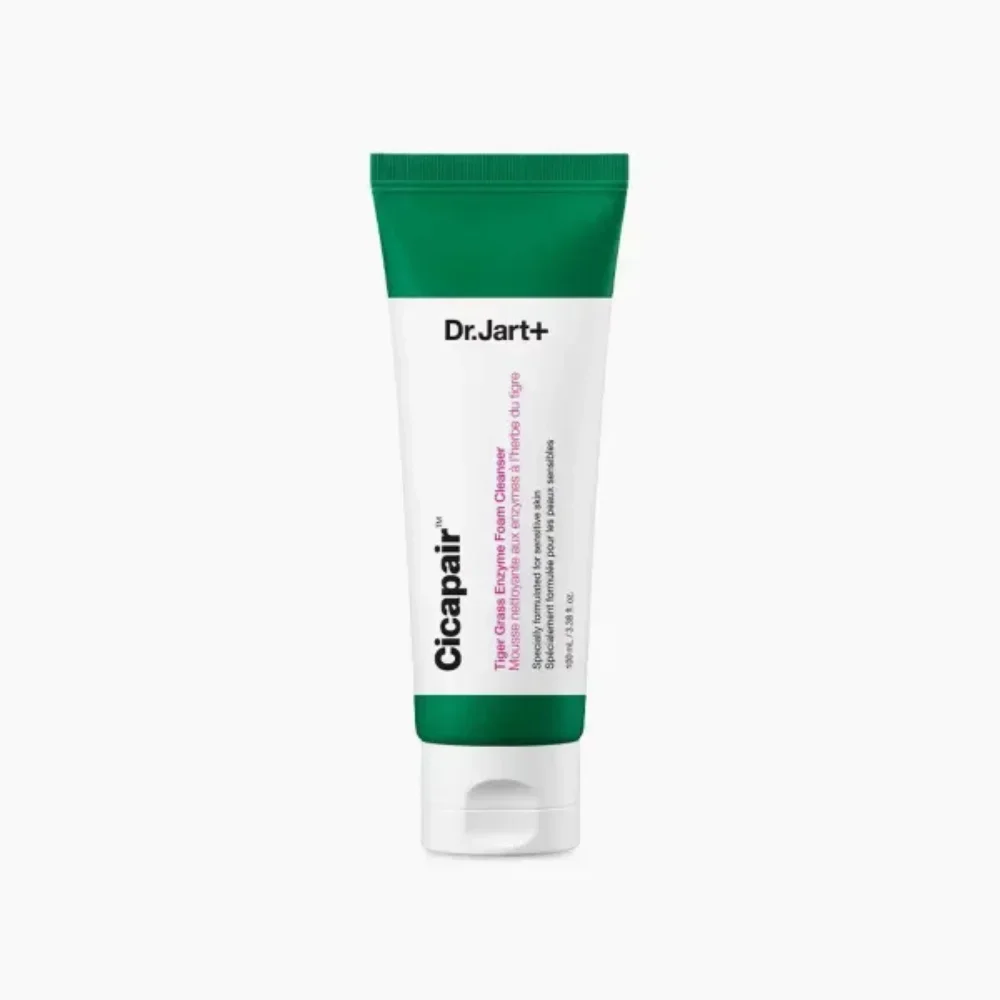 Φωτογραφία προϊόντος: Dr.Jart+ Dr. Jart+ Cicapair Foaming Cleanser Aπαλό Aφρώδες Kαθαριστικό Προσώπου 100ml