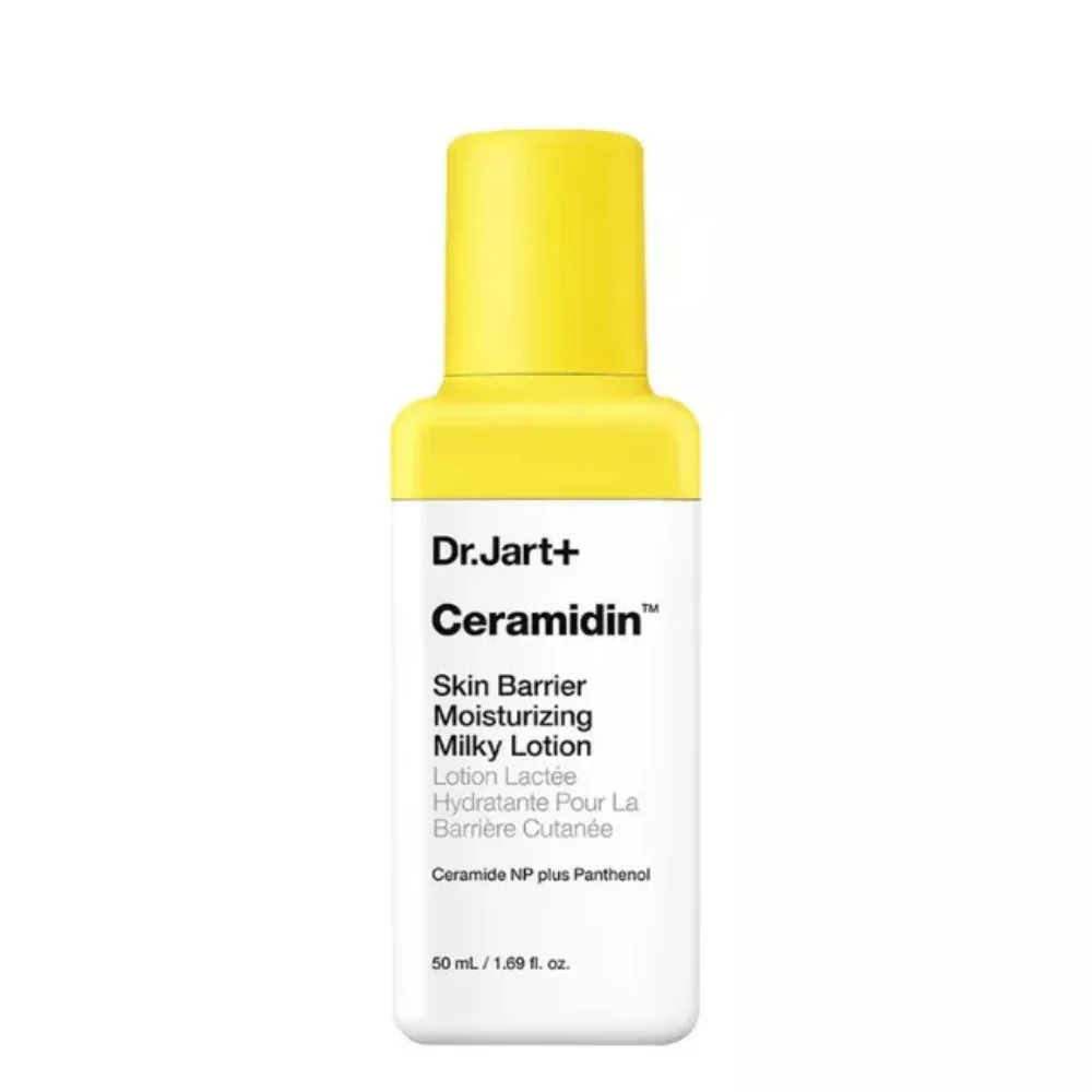 Φωτογραφία προϊόντος: Dr.Jart+ Ceramidin Skin Barrier Moisturizing Milky Lotion Ενυδατική Λοσιόν 50ml