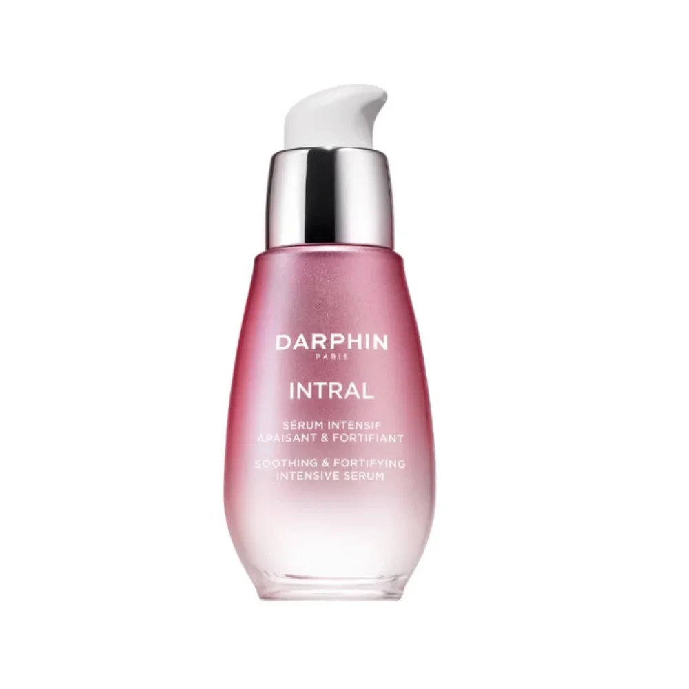 Φωτογραφία προϊόντος: Darphin Intral Soothing +amp; Fortifying Intensive Serum Καταπραϋντικός Ορός Προσώπου 30ml
