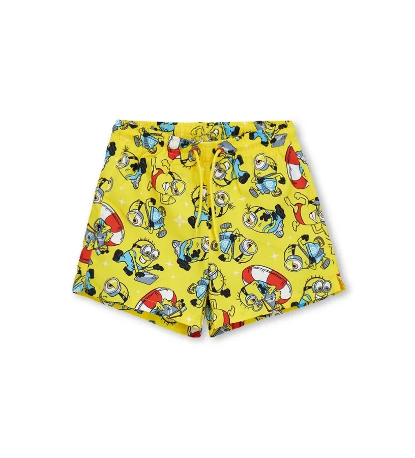 Φωτογραφία προϊόντος: Μαγιό Minions