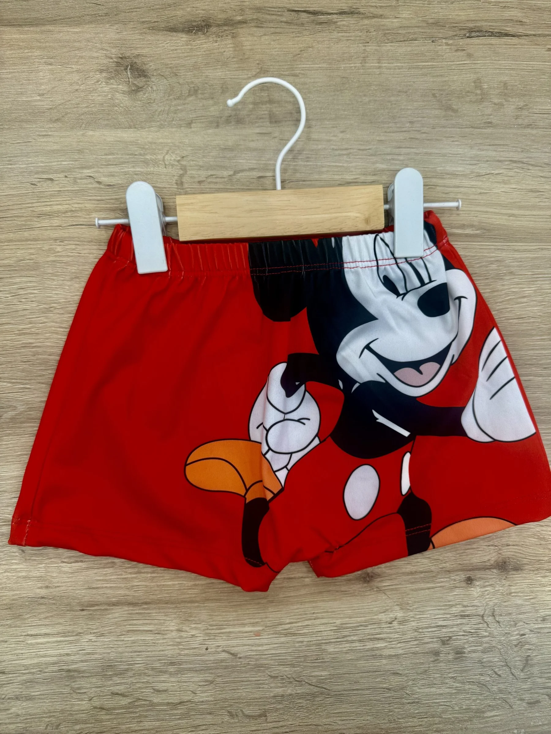 Φωτογραφία προϊόντος: Μαγιό mickey red