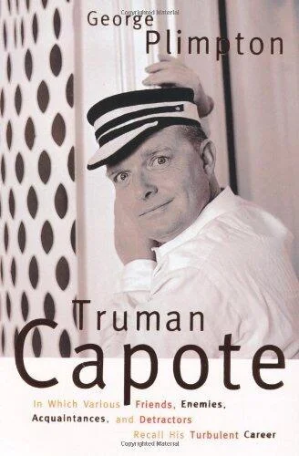 Φωτογραφία προϊόντος: TRUMAN CAPOTE