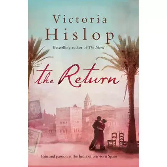 Φωτογραφία προϊόντος: THE RETURN