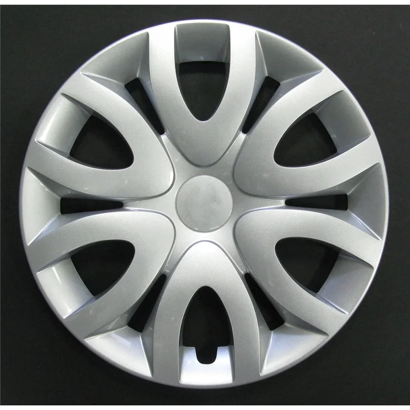 Φωτογραφία προϊόντος: ΣΕΤ ΤΑΣΙΑ ΤΡΟΧΩΝ 15" RENAULT CLIO IV (4τμχ)