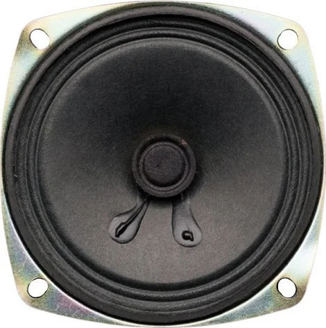 Φωτογραφία προϊόντος: Adafruit Speaker/ηχείο - Diameter - 4 Ohm 3 Watt