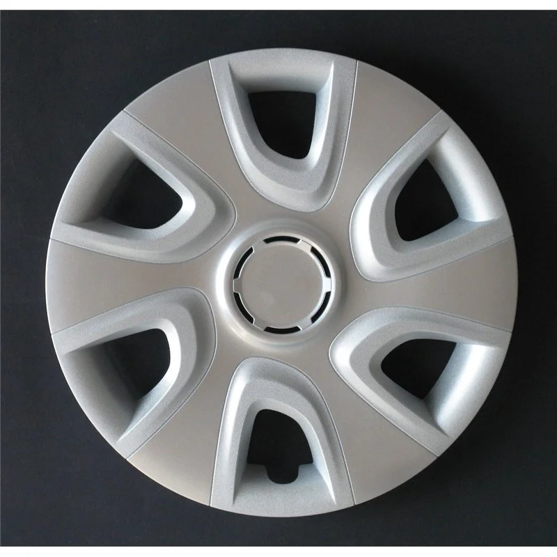 Φωτογραφία προϊόντος: ΣΕΤ ΤΑΣΙΑ ΤΡΟΧΩΝ 15" RENAULT CLIO IV 2010 (4τμχ)