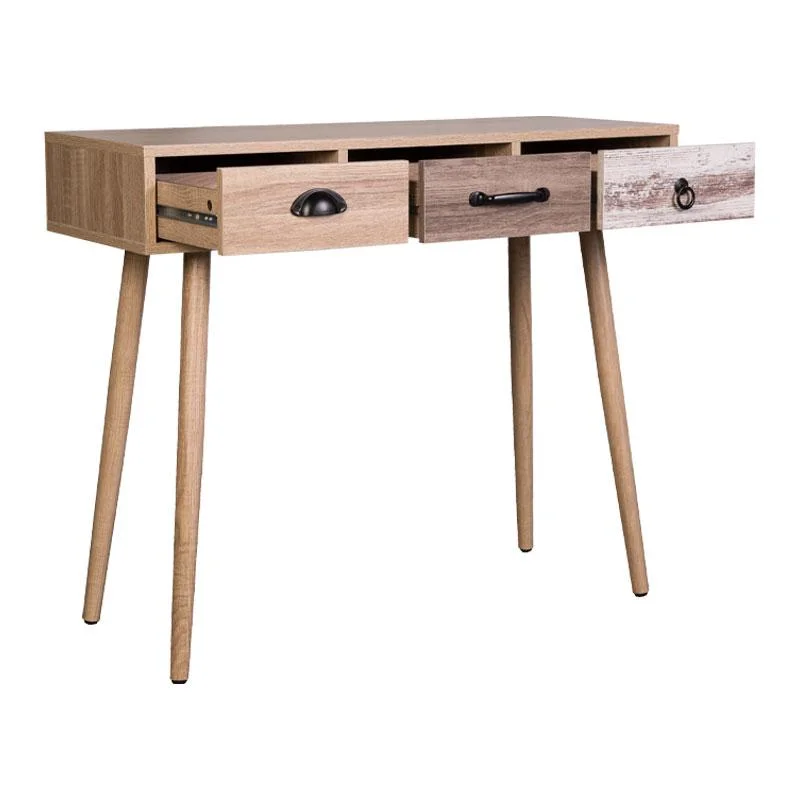 Φωτογραφία προϊόντος: ΚΟΝΣΟΛΑ Fylliana "Lounge" SONOMA OAK 90x35x75εκ