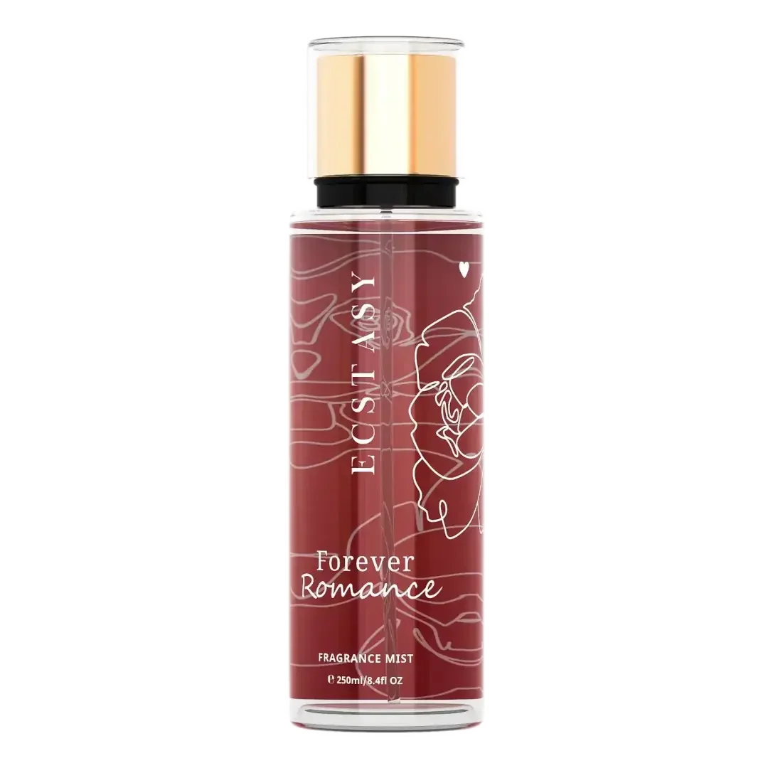 Φωτογραφία προϊόντος: Ecstasy Body Mist Forever Romance 250ml
