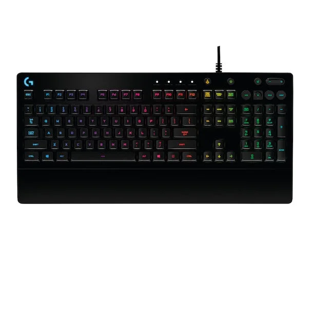 Φωτογραφία προϊόντος: Logitech G213 Prodigy Gaming Πληκτρολόγιο με RGB φωτισμό (International English)