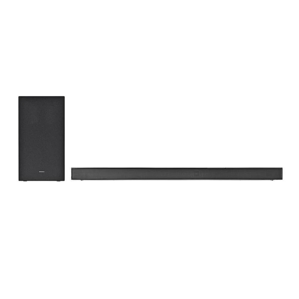 Φωτογραφία προϊόντος: Samsung B650F B-Series 3.1ch Soundbar with Subwoofer (2025)