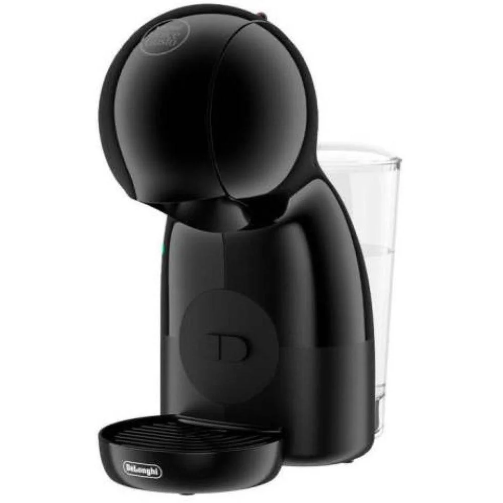 Φωτογραφία προϊόντος: Delonghi De'Longhi Piccolo Xs Καφετιέρα για Κάψουλες Dolce Gusto Πίεσης 15bar Καφέ