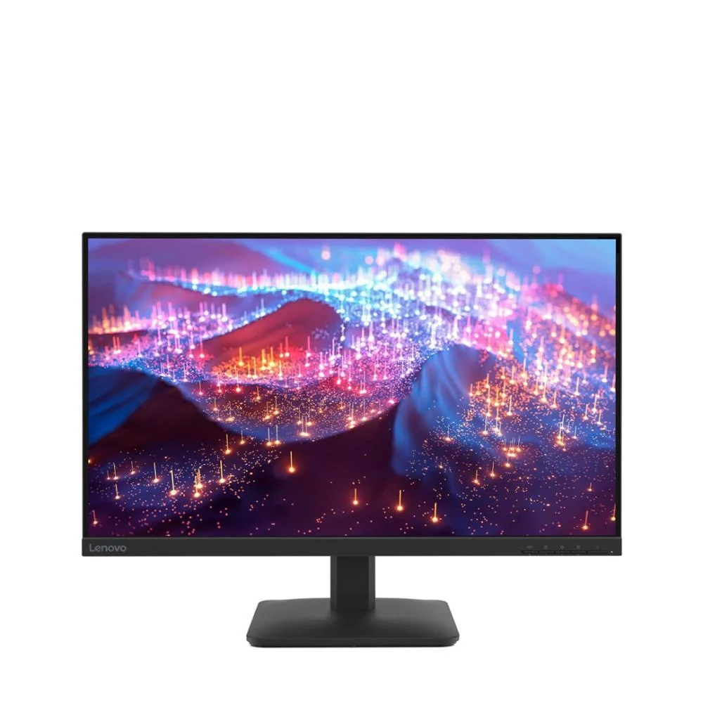 Φωτογραφία προϊόντος: Lenovo L27-4e IPS Monitor 27" FHD 1920x1080 με Χρόνο Απόκρισης 4ms GTG – έως 60 δόσεις