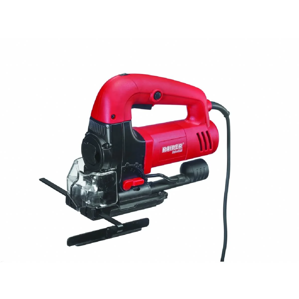 Φωτογραφία προϊόντος: RAIDER ΣΕΓΑ 600W RDI-JS30 052902