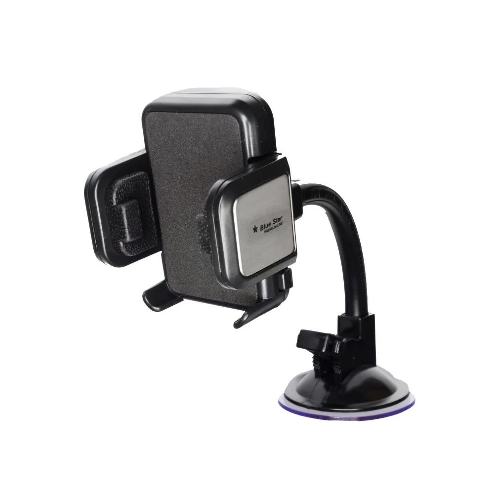 Φωτογραφία προϊόντος: HOLDER - PDA/GSM (CHROME) WITH ARCH 17cm BS Premium Line