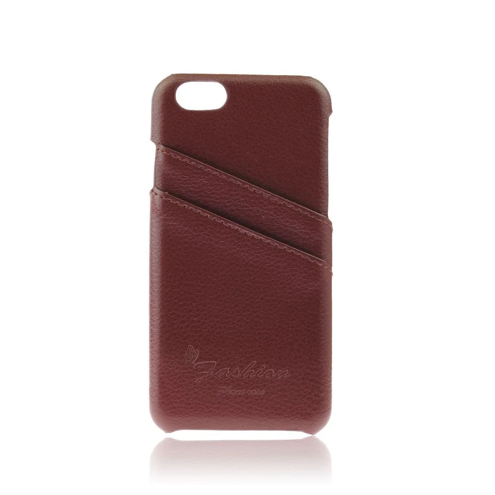 Φωτογραφία προϊόντος: Blun Business HTC One M8 brown [Hard Box]