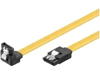 Φωτογραφία προϊόντος: Kabel SATA3 (6Gb) ca. 50cm intern Down Clip