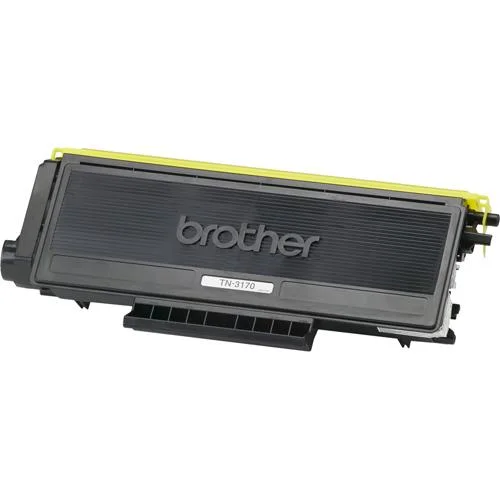 Φωτογραφία προϊόντος: Toner Brother TN-3170 (7.000 Seiten) black