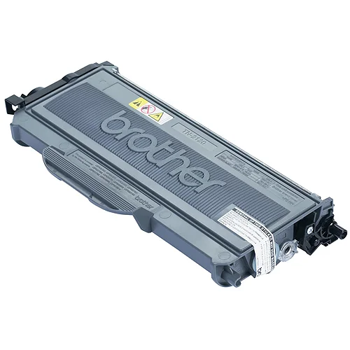 Φωτογραφία προϊόντος: Toner Brother TN-2120 (2.600 Seiten) black