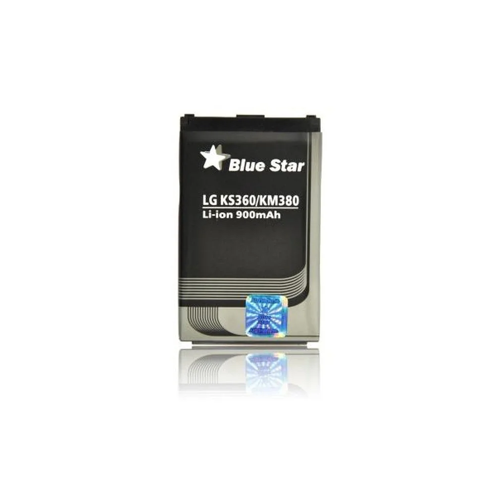 Φωτογραφία προϊόντος: Battery LG KS360/KM380/KF300 900 mAh Li-Ion BS PREMIUM