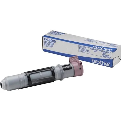 Φωτογραφία προϊόντος: Toner Brother TN-8000 black
