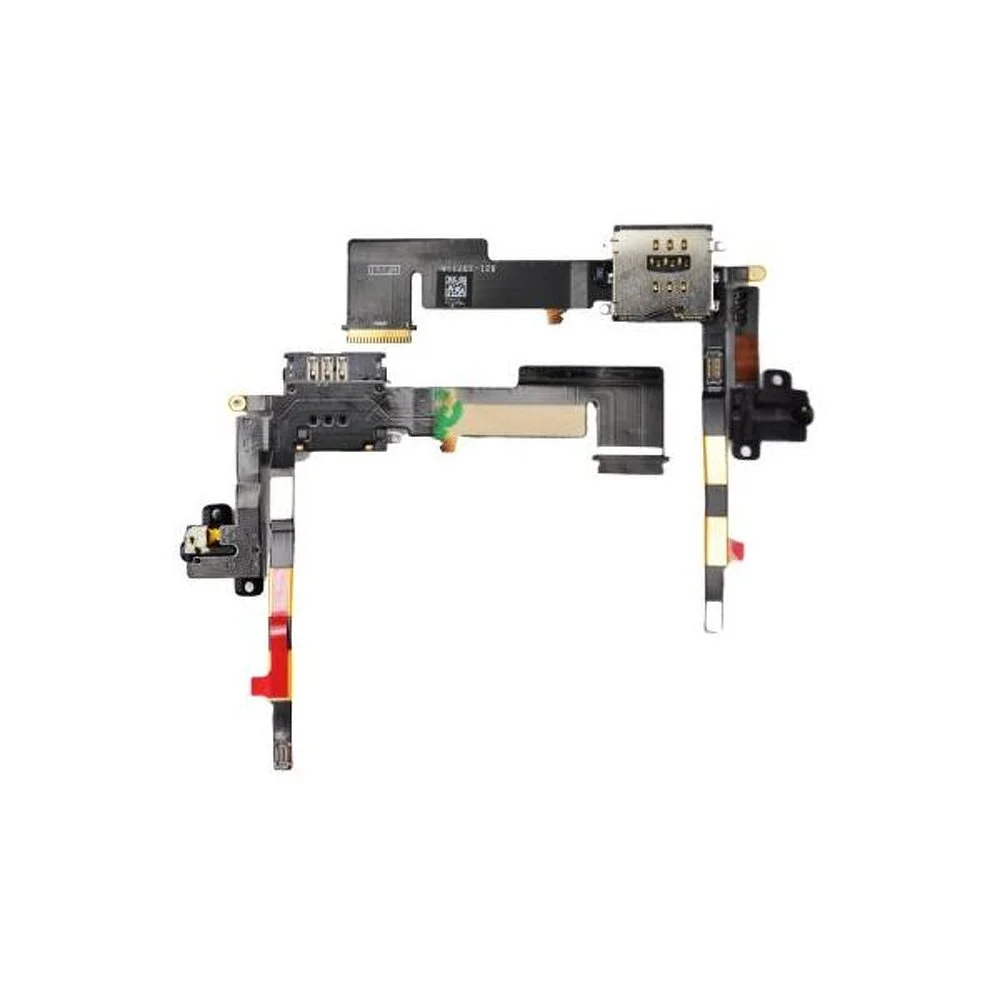 Φωτογραφία προϊόντος: iPad 2 Sim Card Flex Cable