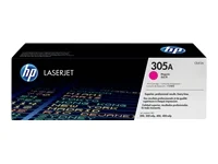 Φωτογραφία προϊόντος: Toner HP Color Laser M451 magenta CE413A