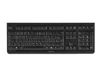 Φωτογραφία προϊόντος: Cherry Keyboard KC 1000 [US/EU] black