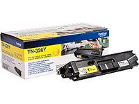 Φωτογραφία προϊόντος: Toner Brother TN-326Y yellow