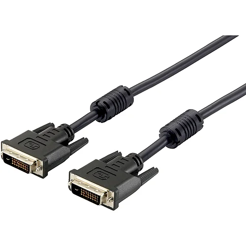 Φωτογραφία προϊόντος: Kabel DVI 3m St/St Dual-Link