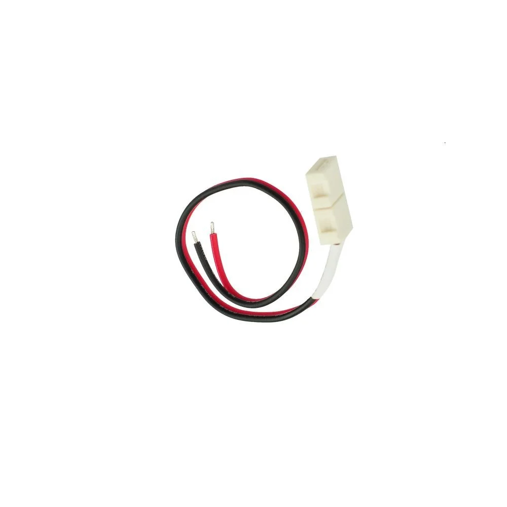 Φωτογραφία προϊόντος: CONNECTOR FOR LED STRIPS (NOT-RGB)