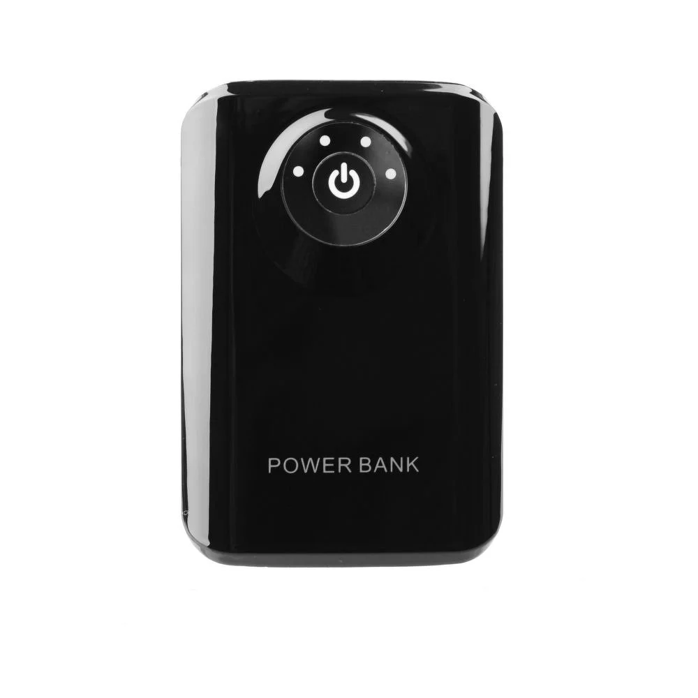 Φωτογραφία προϊόντος: POWER BANK charger SD-A 11 - 8400 mAh UNIVERSAL WITH TORCH