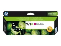 Φωτογραφία προϊόντος: Tinte HP OF Pro X476/X451dw Magenta (971XL) 6,6K