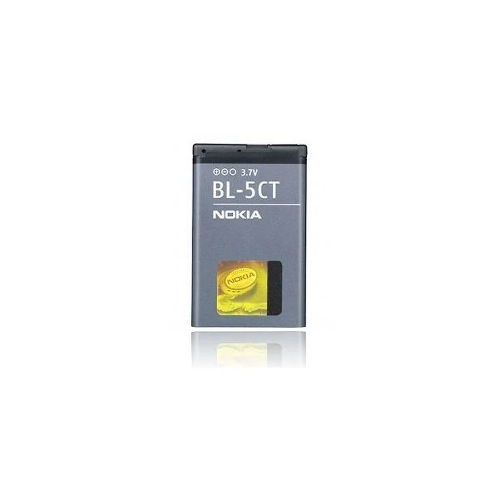 Φωτογραφία προϊόντος: Original Battery BL-5CT Nokia 6303/5220XM/6730C 1050 mAh bulk