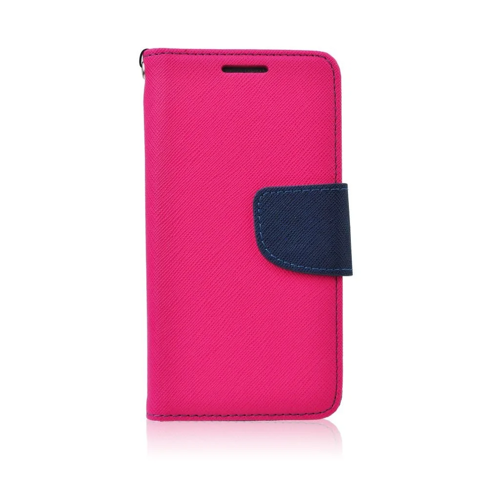 Φωτογραφία προϊόντος: Fancy Book case - LG G4 pink-navy