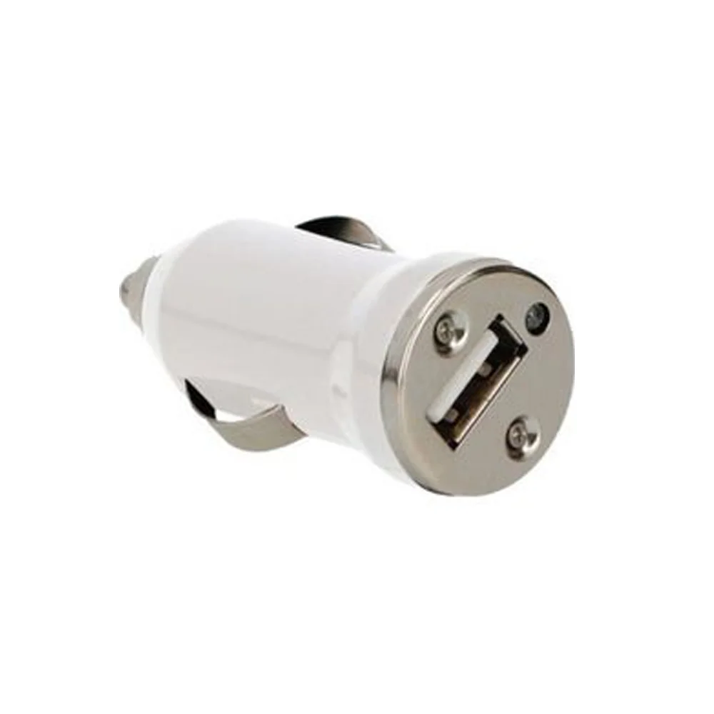 Φωτογραφία προϊόντος: Adaptor Αυτοκινήτου USB Φόρτισης Με 1 Έξοδο GRUNDIG 15015 2210