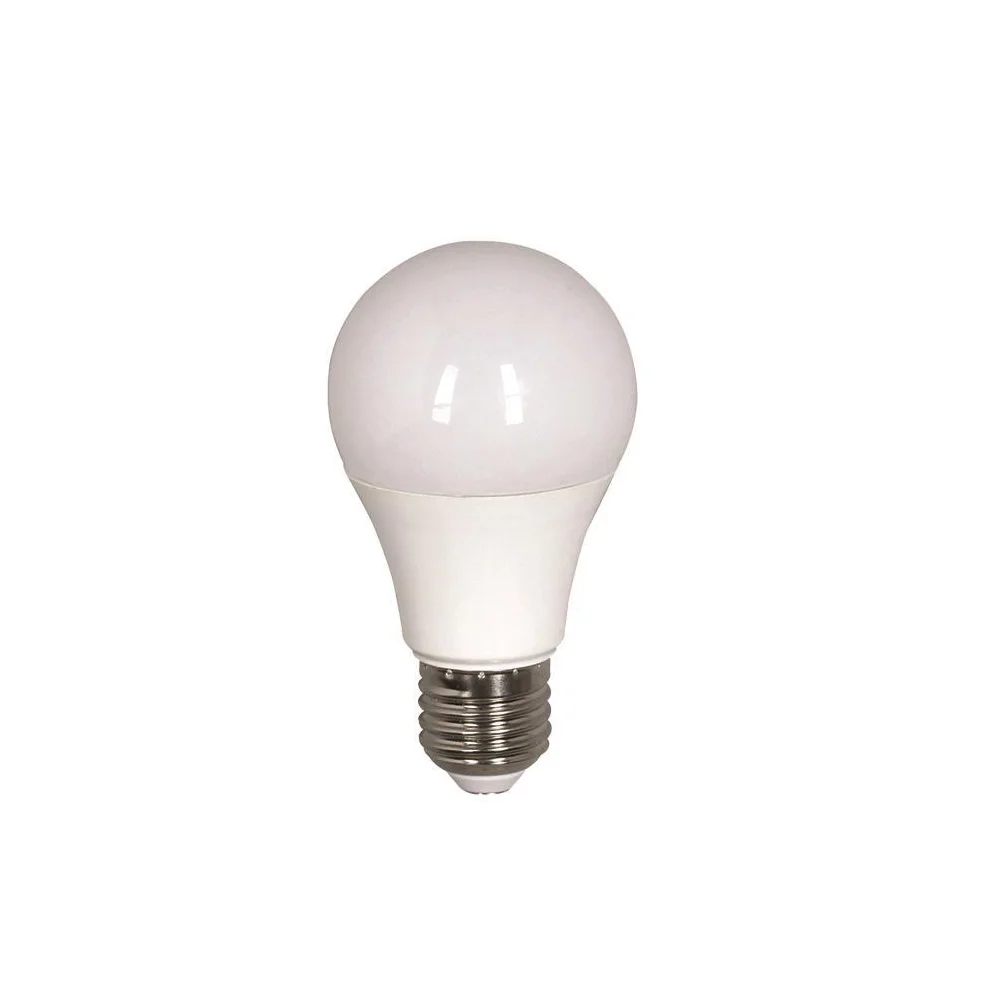 Φωτογραφία προϊόντος: Λάμπα LED κοινή 8W Ε27 6500K 220-240V Eurolamp