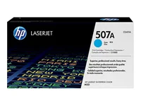 Φωτογραφία προϊόντος: Toner HP Color Laser Enterprise M551 CYAN CE401A