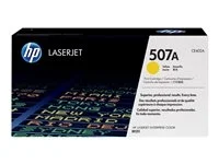 Φωτογραφία προϊόντος: Toner HP Color Laser Enterprise M551 yellow CE402A