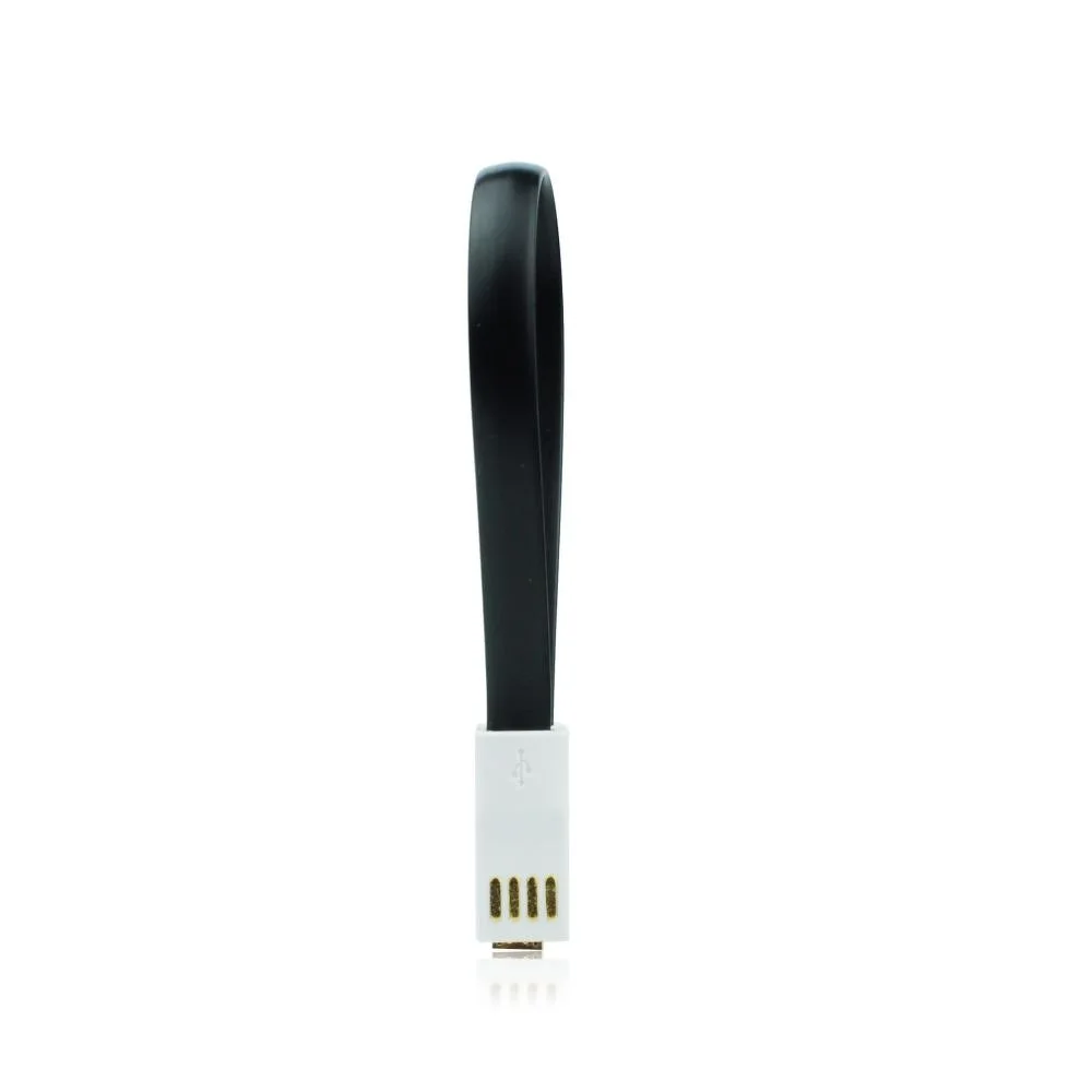 Φωτογραφία προϊόντος: Metal USB Cable - APP IPHO 5/5C/5S/6/6 PLUS blue