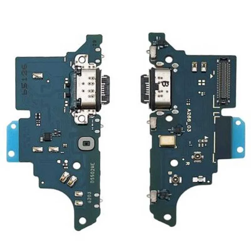 Φωτογραφία προϊόντος: Samsung Galaxy A26 5g Board Charging Connector Service Pack
