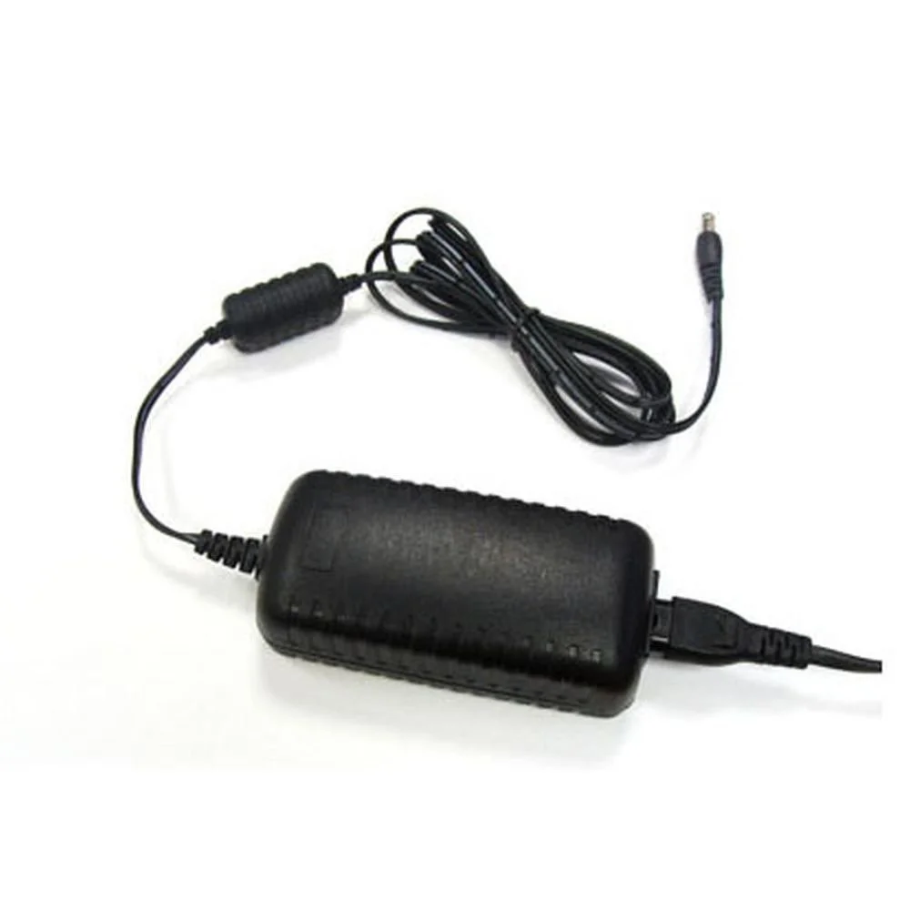 Φωτογραφία προϊόντος: DESKTOP POWER SUPPLY FOR LED STRIPS 12V 42W IP44