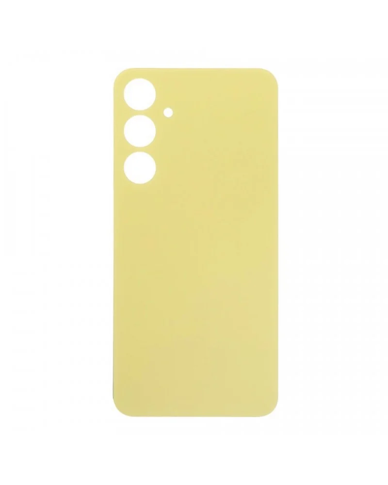 Φωτογραφία προϊόντος: Καπάκι Μπαταρίας OEM Battery Cover Κιτρινο για Samsung A55 5G