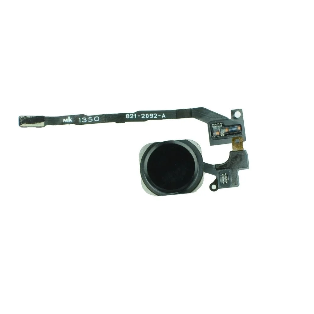 Φωτογραφία προϊόντος: Flex Cable APP IPHO 5S (for home button) black