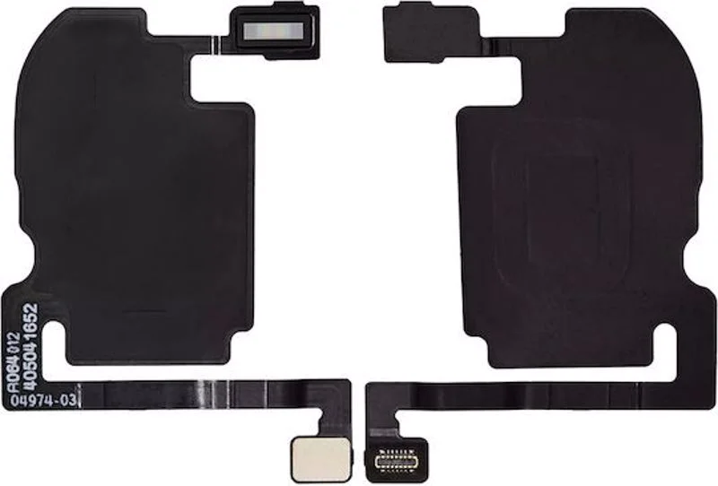 Φωτογραφία προϊόντος: OEM Front Sensor Flex Iphone 16 Pro