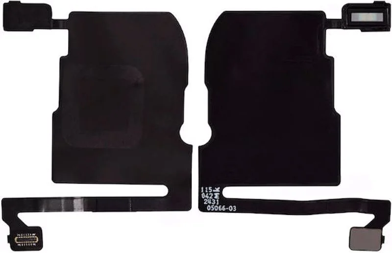 Φωτογραφία προϊόντος: OEM Front Sensor Flex Iphone 16 Pro Max